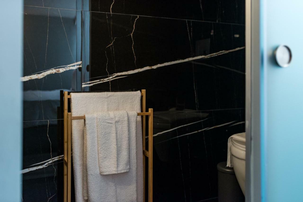 Oinoelia Luxury & Apartment