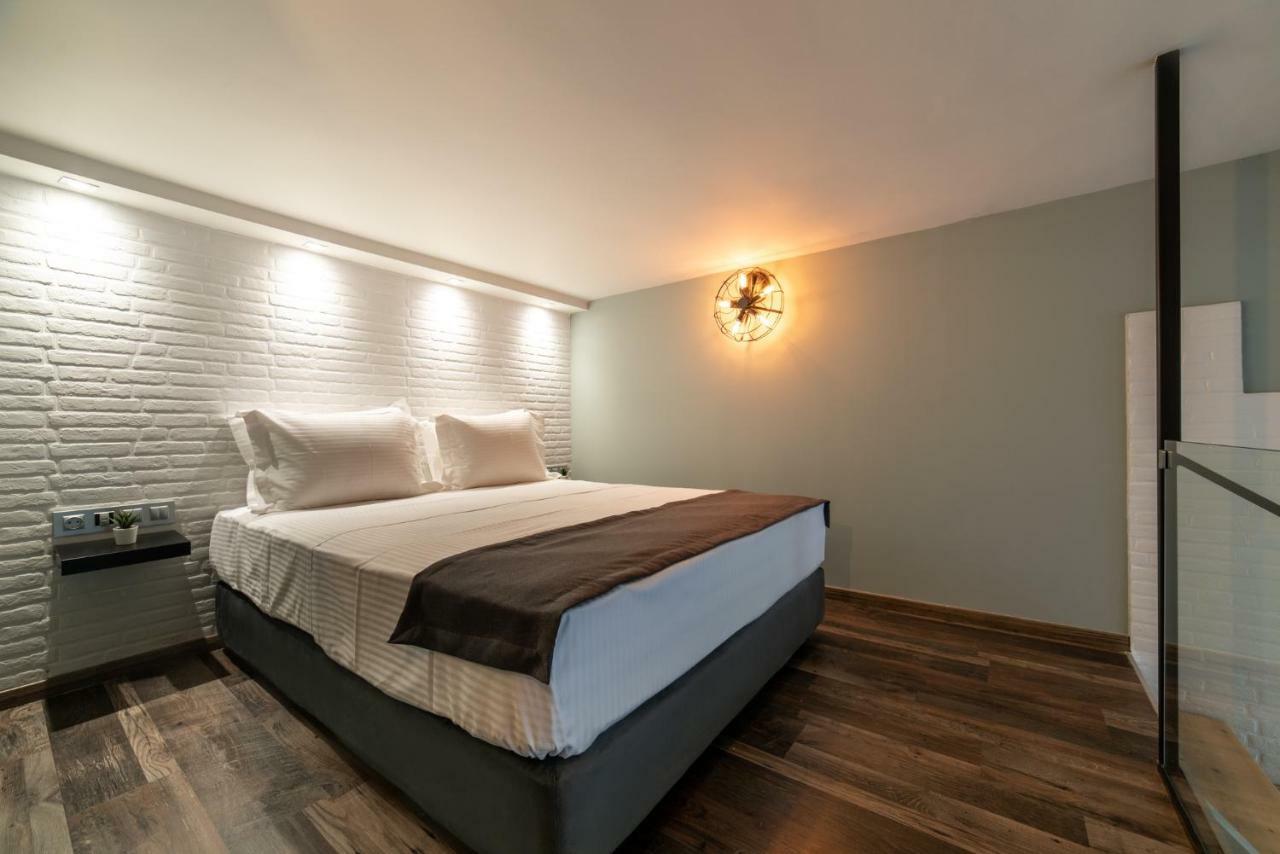 Oinoelia Luxury & Apartment Potos