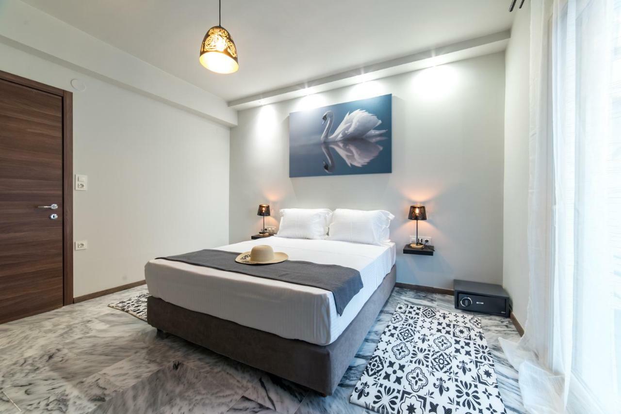 Oinoelia Luxury & Apartment *