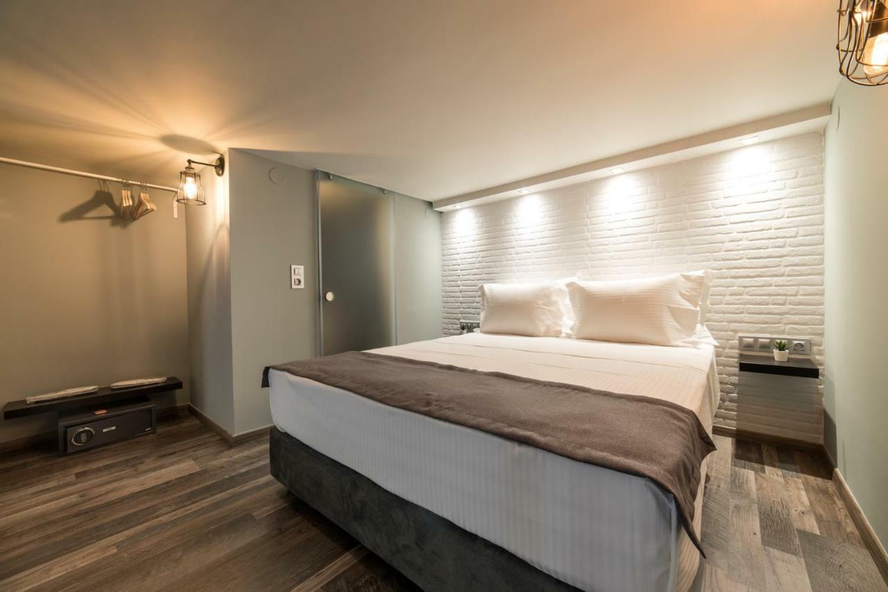 Oinoelia Luxury & Apartment Potos