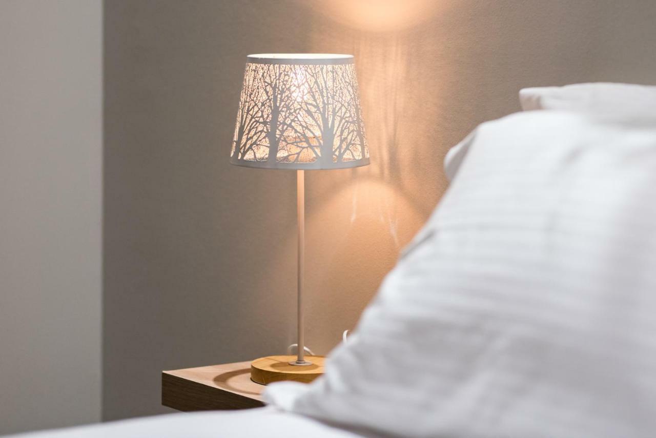 Apartment Oinoelia Luxury &