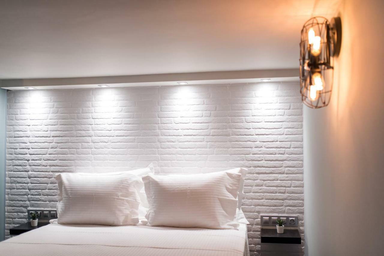 Oinoelia Luxury & Apartment *
