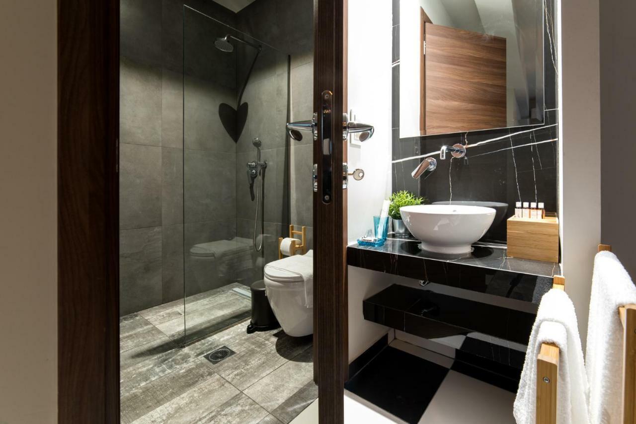 Apartment Oinoelia Luxury &
