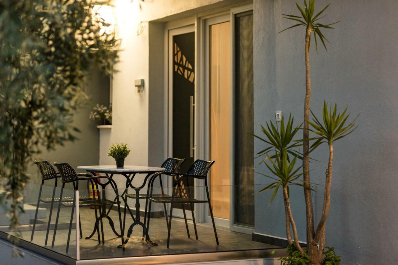Oinoelia Luxury &