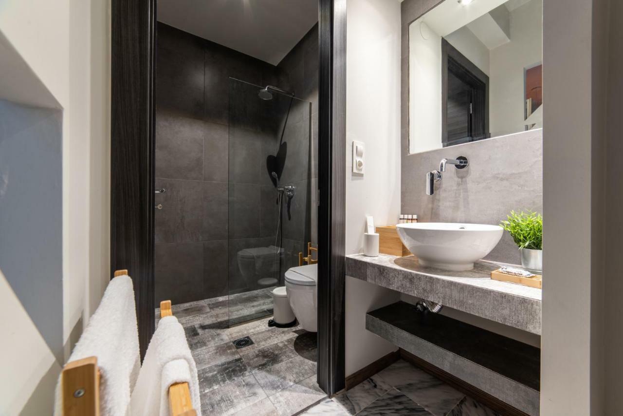 Oinoelia Luxury &