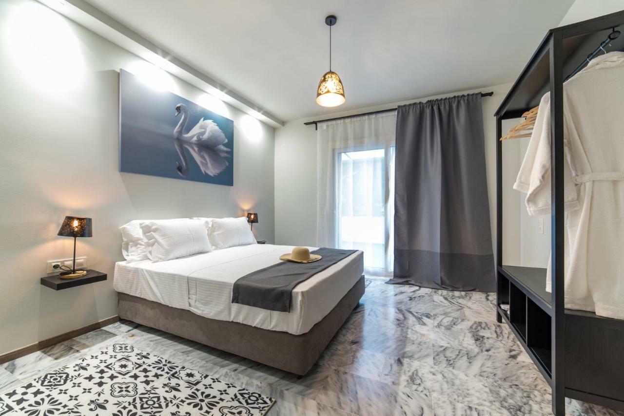 Oinoelia Luxury & Apartment