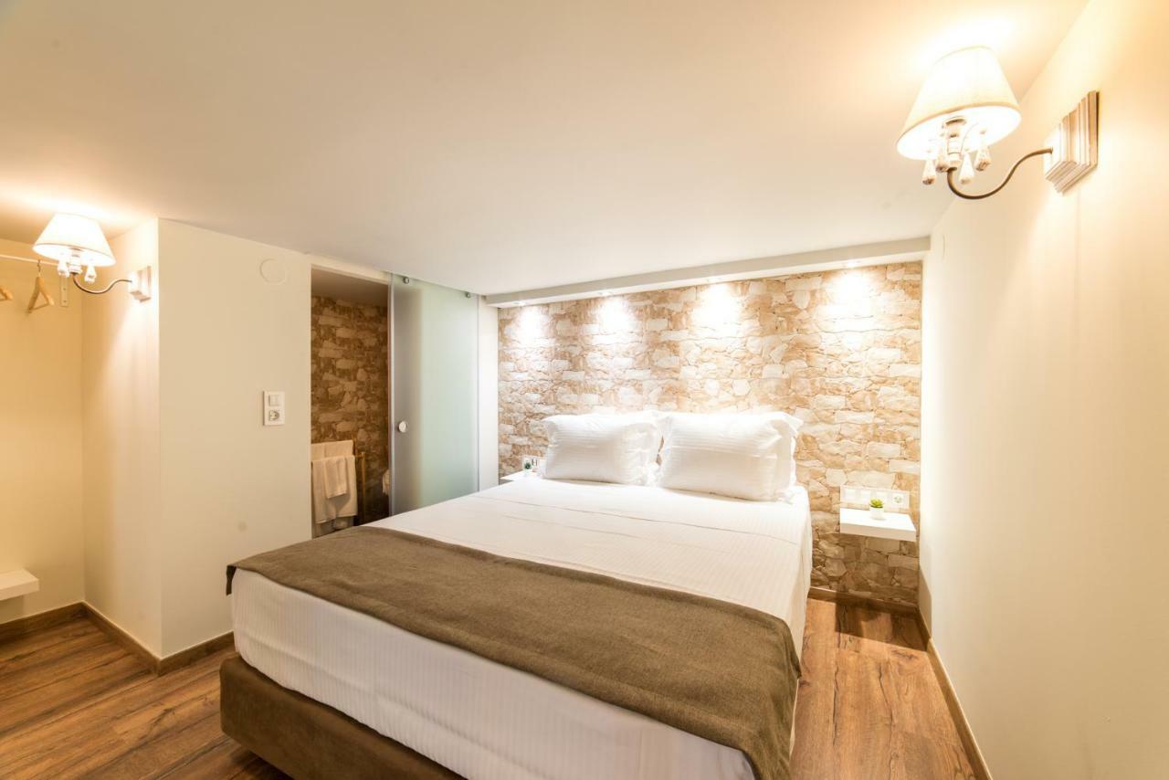 Apartment Oinoelia Luxury & *