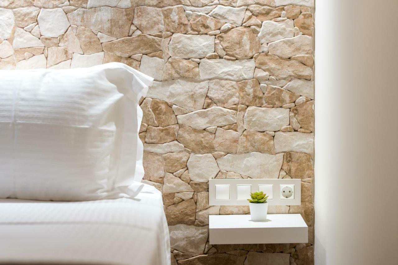 Apartment Oinoelia Luxury & *