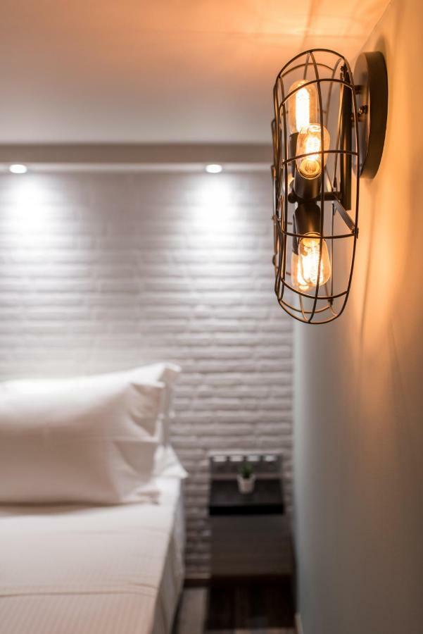 Apartment Oinoelia Luxury &