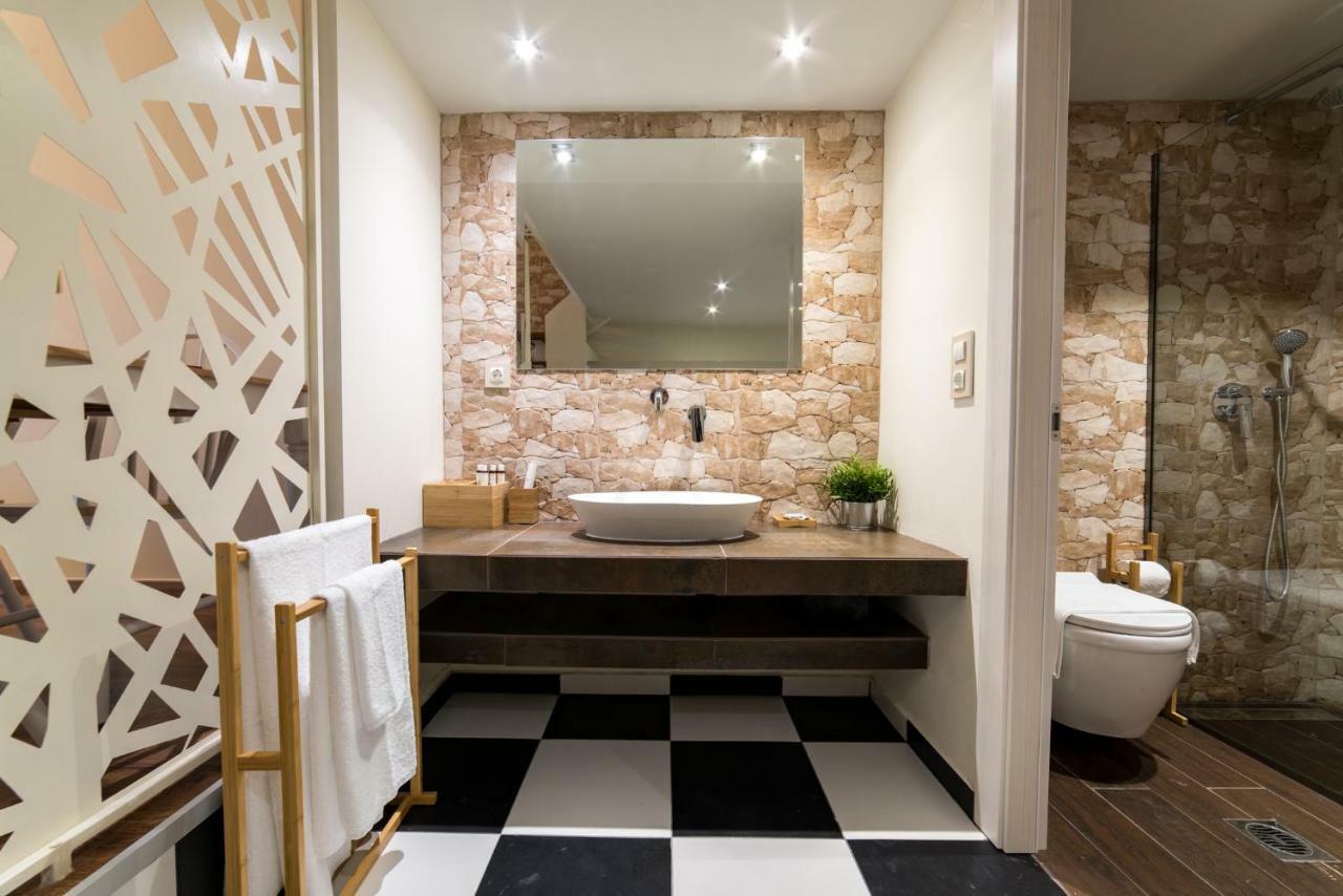 Oinoelia Luxury & Apartment