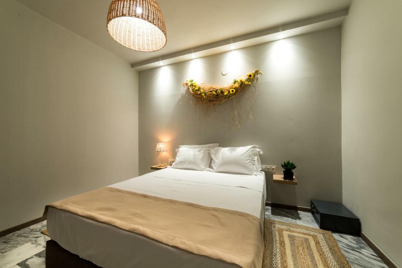 Oinoelia Luxury & Apartment Potos