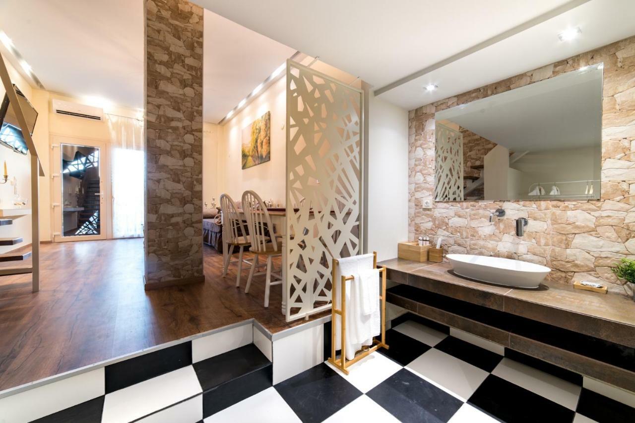 Oinoelia Luxury &