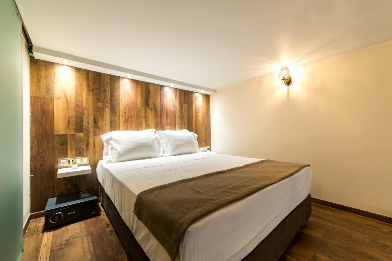 Apartment Oinoelia Luxury &
