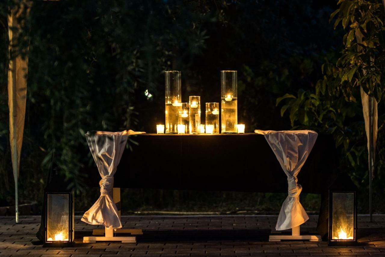 Oinoelia Luxury & Potos