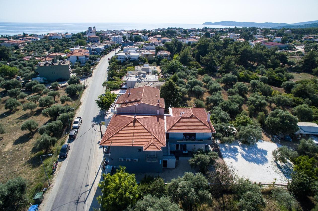 Oinoelia Luxury &