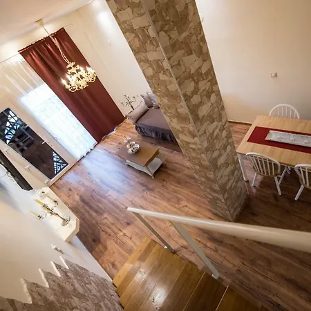 Oinoelia Luxury Suites & Residence Potos Exterior photo