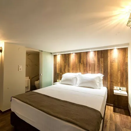 Oinoelia Luxury Suites & Residence Potos Exterior photo