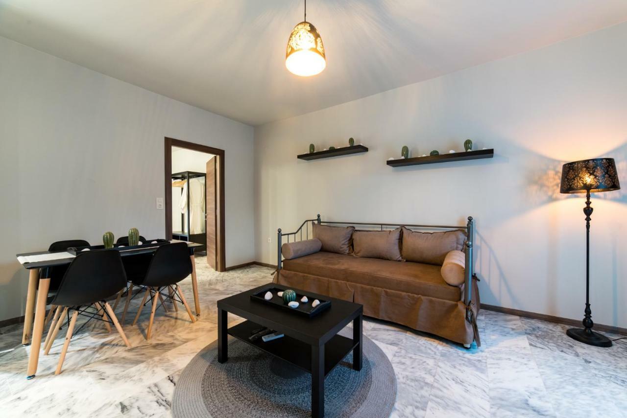 Oinoelia Luxury &
