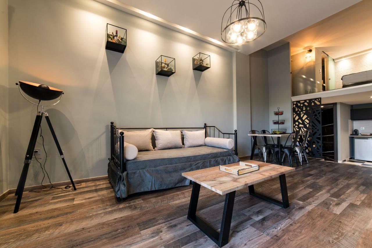 Oinoelia Luxury &