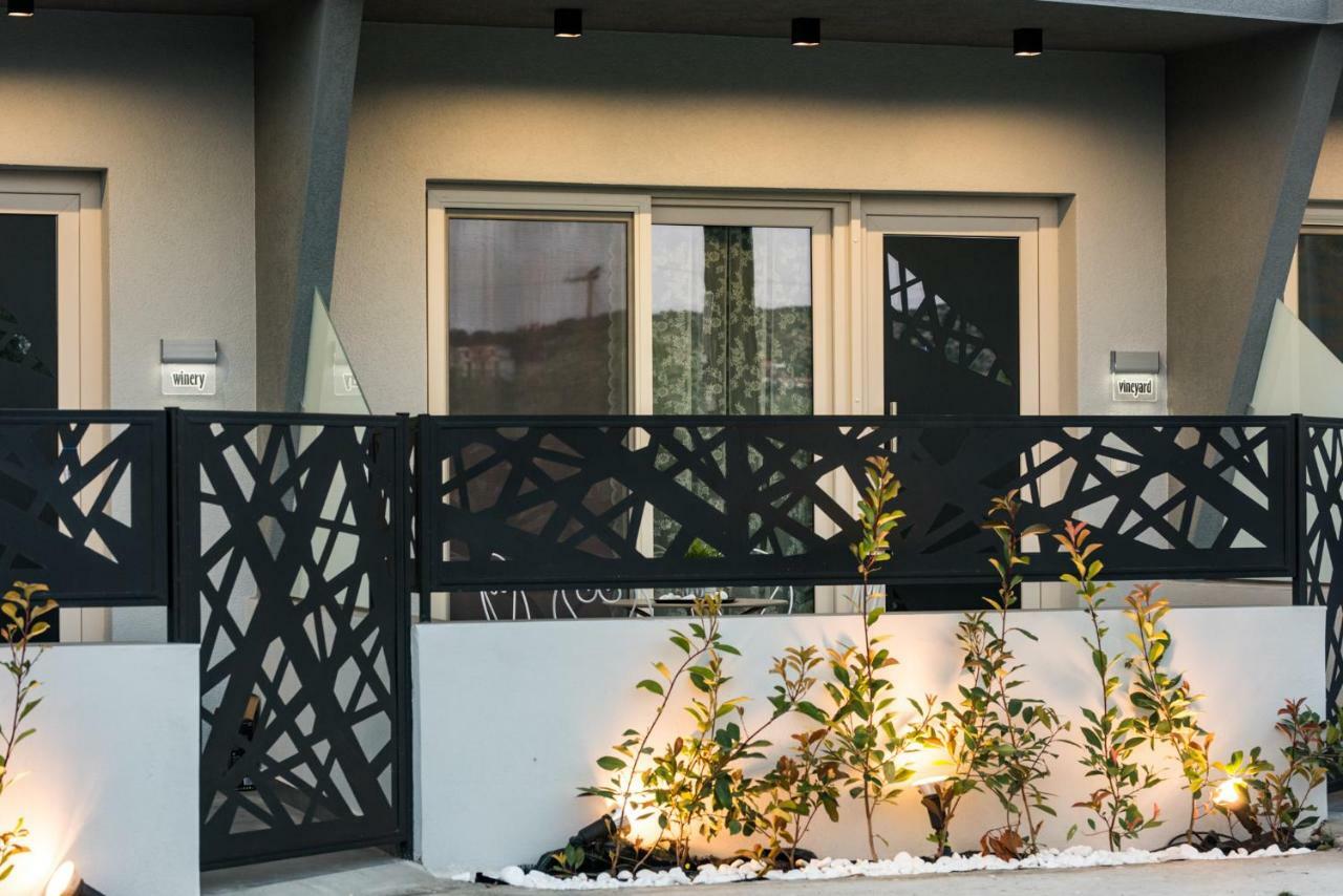 Oinoelia Luxury &